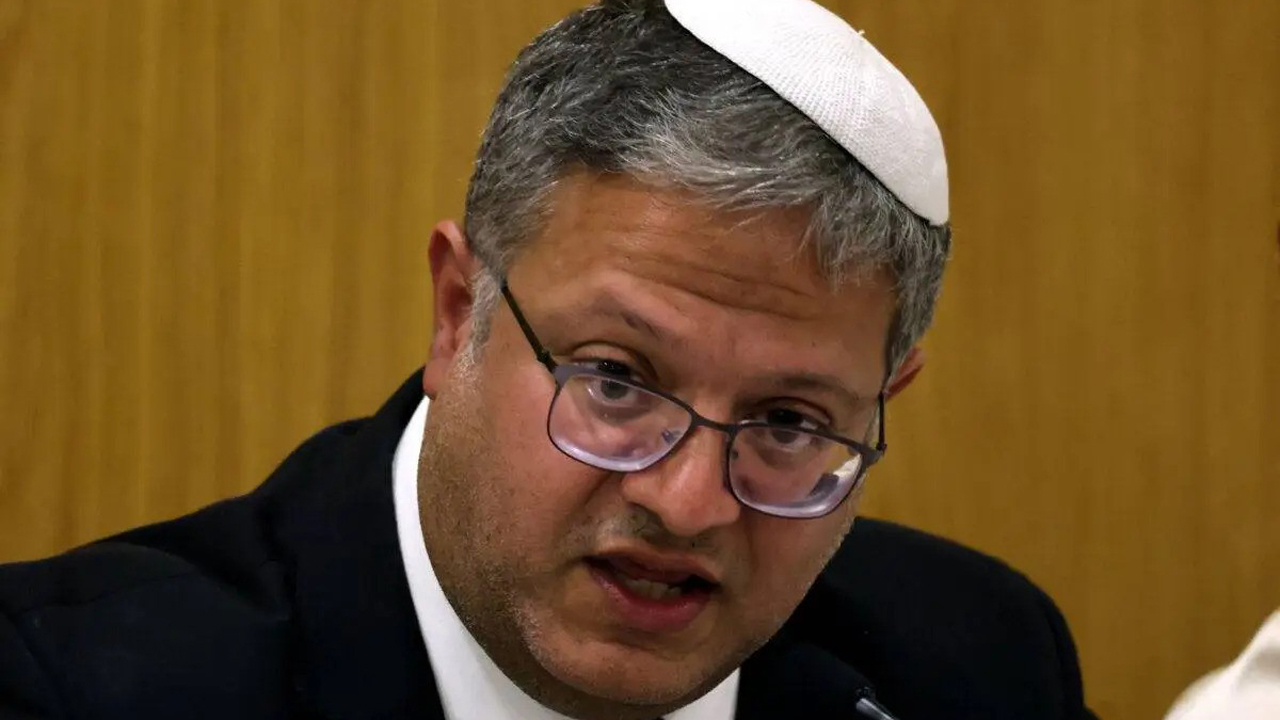 ফিলিস্তিনকে স্বীকৃতি দিলে ‘বেছে বেছে’ হত্যার হুমকি দিলেন ইসরায়েলি মন্ত্রী